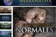 Descarga gratuita: Revista Maranatha, Enero 2023