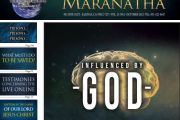 Free download: Maranatha periodical, October 2021 issue