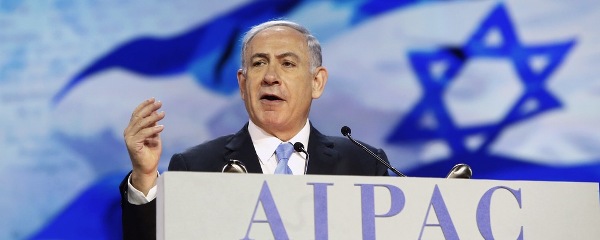 Benjamin Netanyahu