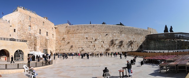 Viaje a Israel 2019