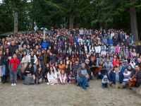 Campamento Familiar Black Lake, WA - Junio 2023