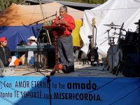 Confraternidad en Juxtlahuaca, Oaxaca, Febrero, 2019