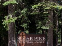 Campamento Sugar Pine, Agosto, 2019