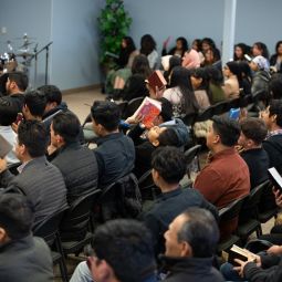 Escondido Yth Service 2023 0684