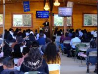 Actividad en San Marcos, California - Mayo 2021