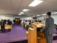 Seminario de Pastores y Ministros en el Sureste de Estados Unidos – Abril 2022 