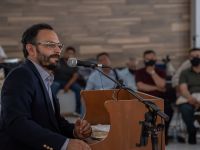Seminario de Pastores y Ministros en Guadalajara, Jalisco - Abril 2022