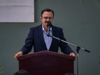 Confraternidad en Vicente Guerrero, Baja California - Julio 2022