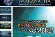 Descarga gratuita: Revista Maranatha, Octubre 2023