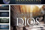 Descarga gratuita: Revista Maranatha, Julio 2023