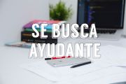 Se busca ayuda para el próximo año escolar