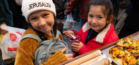 ViajeIsrael 2023   MEVSr day5 1140091