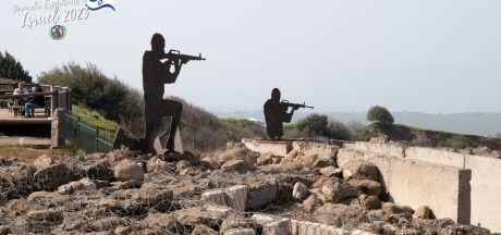 ViajeIsrael 2023   MEVSr day8 1140439