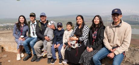 ViajeIsrael 2023   MEVSr day8 1140476