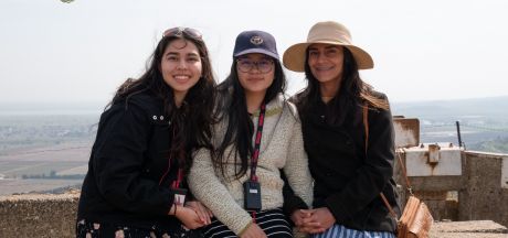 ViajeIsrael 2023   MEVSr day8 1140485