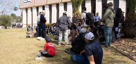 ViajeIsrael 2023   MEVSr day10 05141