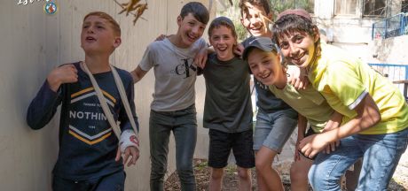 ViajeIsrael 2023   MEVSr day10 05202