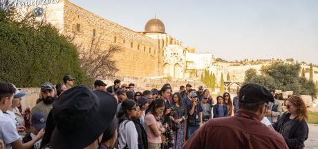 ViajeIsrael 2023   MEVSr day11 05732