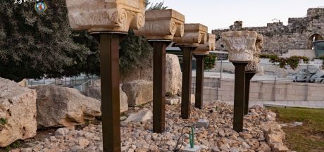 ViajeIsrael 2023   MEVSr day11 05755