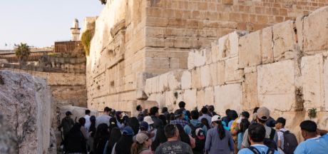 ViajeIsrael 2023   MEVSr day11 05766