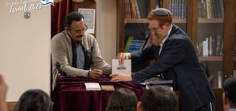 ViajeIsrael 2023   MEVSr day11 05891