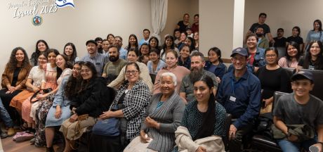 ViajeIsrael 2023   MEVSr day11 05912