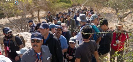 ViajeIsrael 2023   MEVSr day3 00240