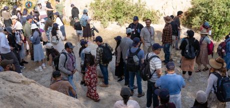 ViajeIsrael 2023   MEVSr day3 00303