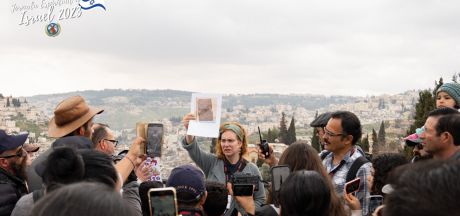 ViajeIsrael 2023   MEVSr day4 00723