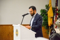 Seminario de Pastores y Ministros en Summerville, South Carolina, Abril 7-9, 2022
