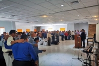 Seminario de Pastores y Ministros en Guadalajara, Jalisco, Abril 28-30, 2022